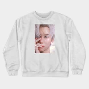 Felix Crewneck Sweatshirt